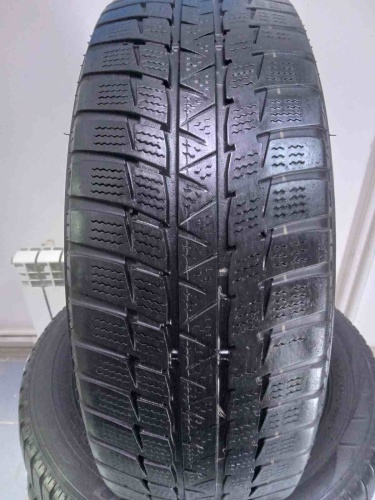 Шины Falken Eurowinter HS-449 195/65 R15 -- б/у 5.5