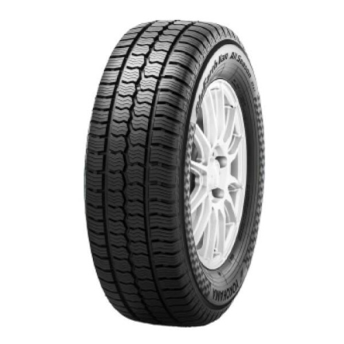 Шины Yokohama BluEarth-Van All Season RY61 205/65 R16C 107/105T