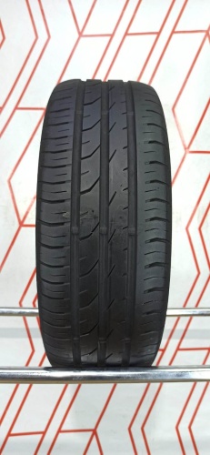 Шины Continental ContiPremiumContact 2 195/55 R15 -- б/у 5