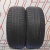 Шины Bridgestone Turanza T005 215/55 R17 -- б/у 5.5