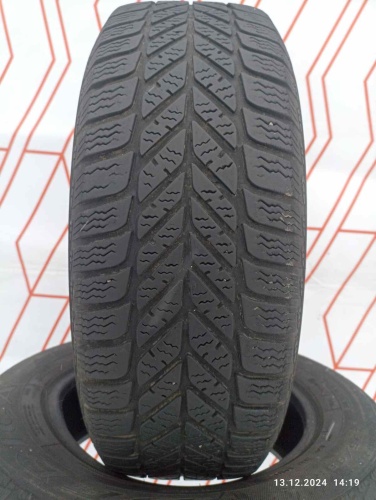 Шины Debica Frigo SUV 195/65 R15 -- б/у 5