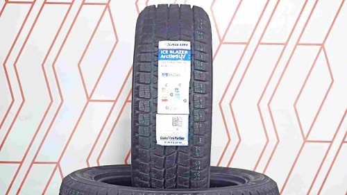 Шины Sailun Ice Blazer Arctic SUV 215/55 R18 99H