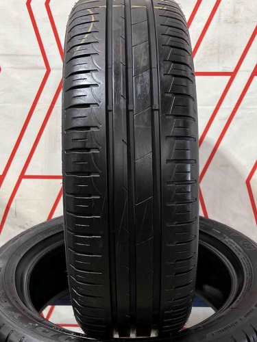 Шины Goodyear EfficientGrip 185/55 R15 -- б/у 6