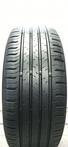 Шины Continental ContiEcoContact 5 205/55 R16 -- б/у 6