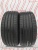 Шины Continental ContiSportContact 5 245/45 R19 102Y б/у 3