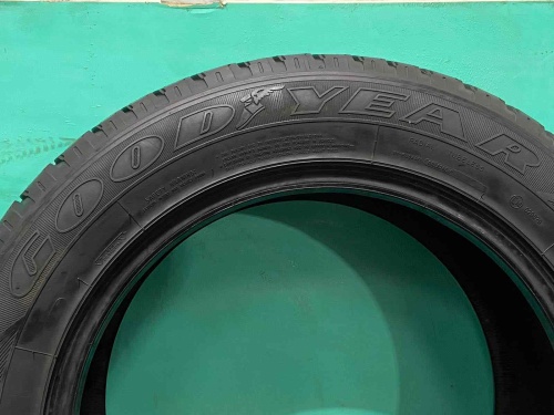 Шины Goodyear Wrangler HP 255/55 R18 -- б/у 3.5