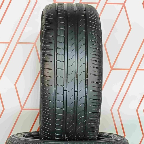 Шины Pirelli Scorpion Verde 255/45 R19 -- б/у 5