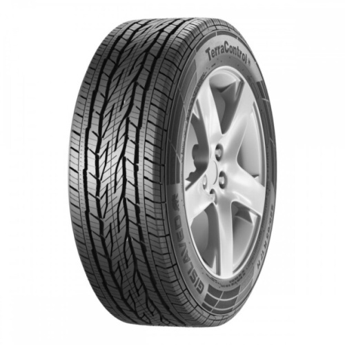 Шины Gislaved TerraControl 215/65 R16 98H