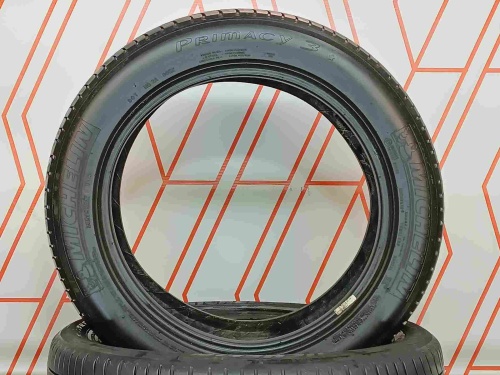 Шины Michelin Primacy 3 205/55 R17 -- б/у 6