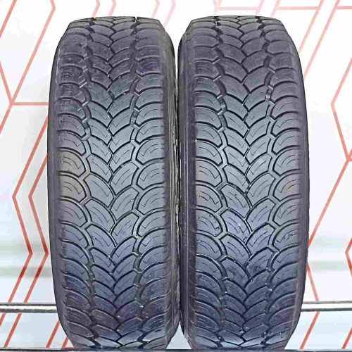 Шины Vredestein Comtrac All Season 235/65 R16C -- б/у 6