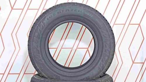 Шины Sailun Ice Blazer WST3 235/70 R16 106T