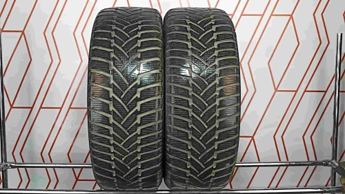 Шины Dunlop SP Winter Sport M3 185/65 R15 -- б/у 5