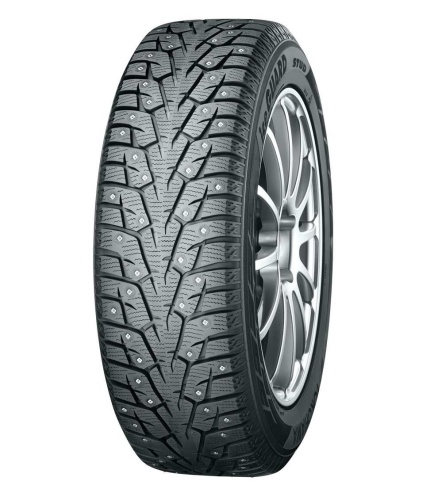 Шины Yokohama iceGuard Stud iG55 235/55 R18 104T