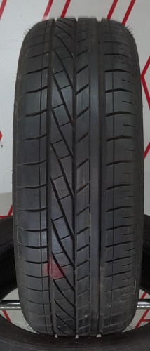 Шины Goodyear Excellence 195/55 R16 -- б/у 6