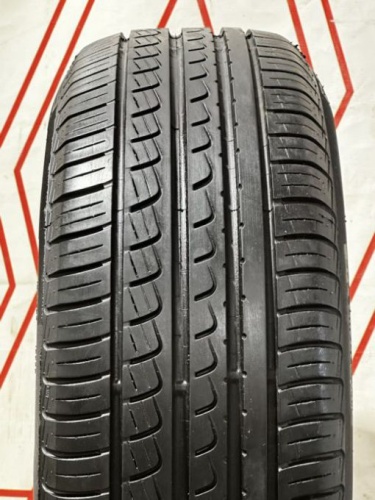 Шины Pirelli P7  205/55 R16 -- б/у 6