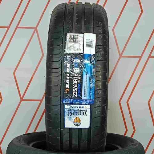 Шины Sailun Atrezzo Elite 235/60 R16 100W