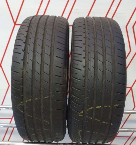 Шины Lassa Driveways 195/55 R15 85V б/у 5.5