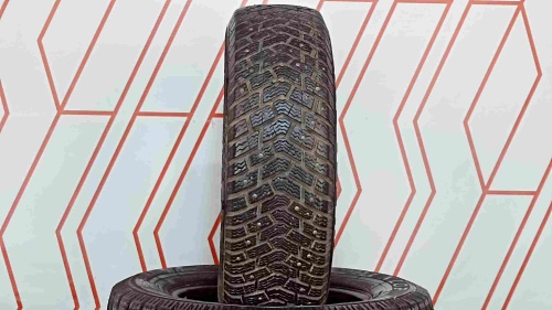 Шины Goodyear UltraGrip 400 175/70 R13 -- б/у 5