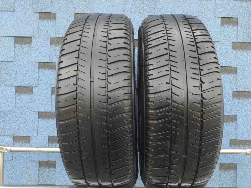 Шины Debica Passio 185/55 R15 88T б/у 5