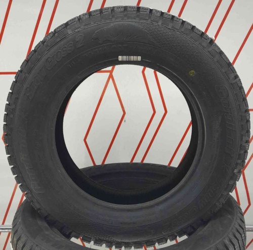 Шины Cordiant Snow Cross 2 185/65 R14 90T