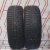 Шины Kleber Krisalp HP2 205/60 R16 96H б/у 5