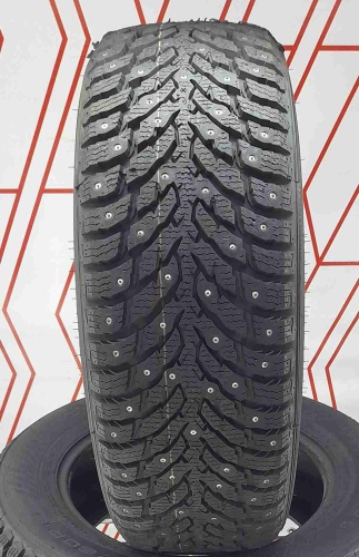 Шины Nokian Tyres Hakkapeliitta 9 215/60 R16 99T