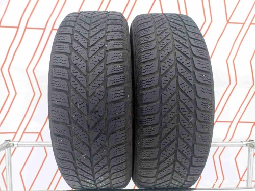 Шины Debica Frigo SUV 195/65 R15 -- б/у 5