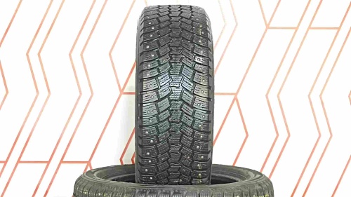 Шины Kleber Kapnor 5 205/55 R16 -- б/у 5