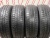 Шины Bridgestone B250 195/65 R15 -- б/у 6