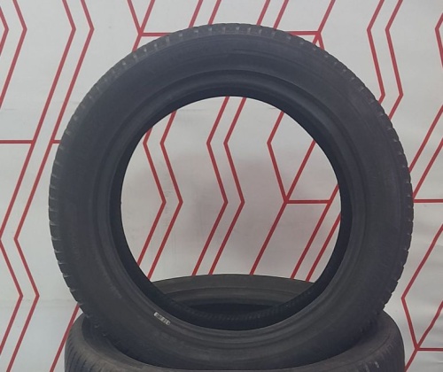 Шины Hankook Kinergy 4S2 H750 225/50 R17 -- б/у 5