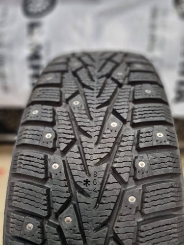 Шины Nokian Tyres Nordman 7 SUV 255/60 R18 112T