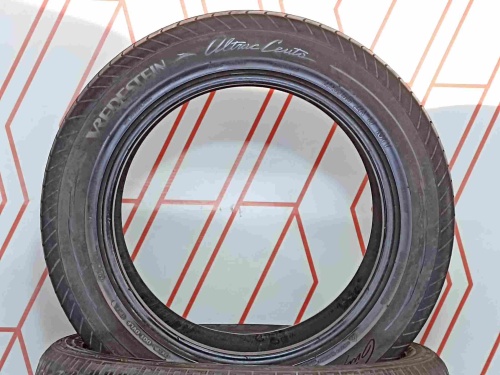 Шины Vredestein Ultrac Cento 225/55 R17 -- б/у 6