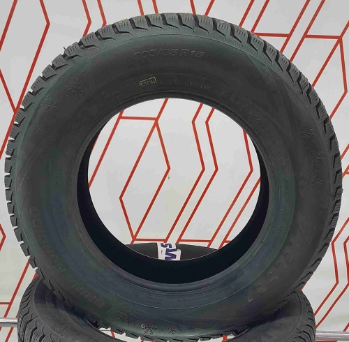 Шины Viatti Brina Nordico V-522 205/65 R15 94T