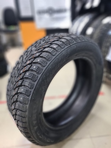 Шины Nokian Tyres Hakkapeliitta 9 SUV 275/50 R21 113T