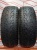 Шины Pirelli Chrono Winter 215/65 R16C -- б/у 5