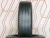 Шины Dunlop EconoDrive 215/60 R17C -- б/у 3.5