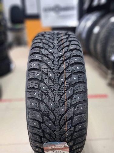 Шины Nokian Tyres Hakkapeliitta 9 SUV 315/40 R21 115T