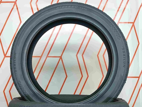 Шины Sailun Atrezzo ZSR 2 205/45 R17 88W