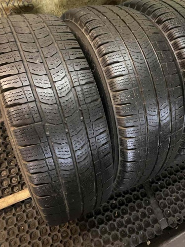 Шины Kleber TransAlp 2 235/65 R16C 115/113R б/у 5