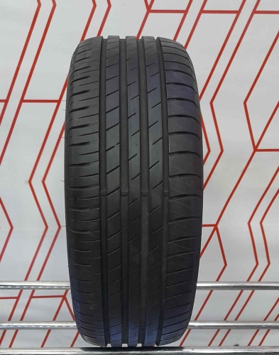 Шины Goodyear EfficientGrip Performance 205/55 R17 -- б/у 5.5