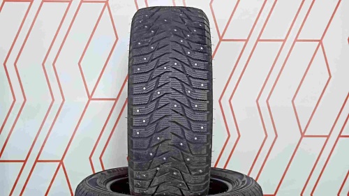 Шины Sailun Ice Blazer WST3 245/45 R18 100T