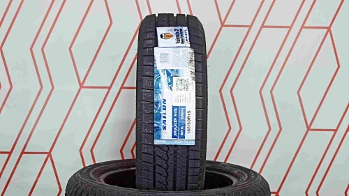 Шины Sailun Ice Blazer Arctic 185/60 R15 88H