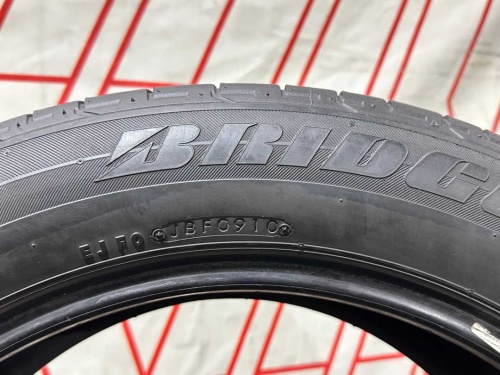 Шины Bridgestone Dueler H/P Sport 235/55 R19 -- б/у 5.5