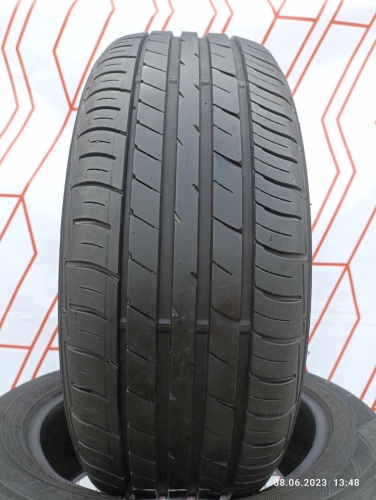 Шины Falken Ziex ZE-914 215/55 R17 -- б/у 6