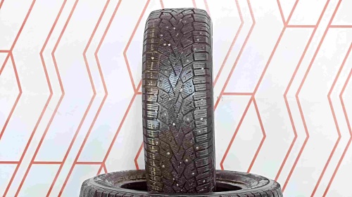 Шины General Tire Altimax Arctic 195/65 R15 -- б/у 5