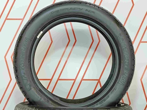 Шины Michelin Primacy HP 215/50 R17 -- б/у 5