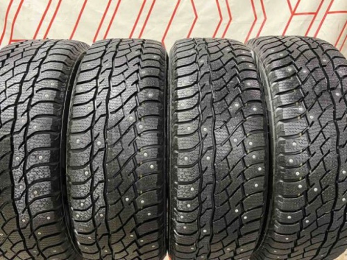 Шины Viatti Bosco Nordico V-523 225/55 R18 102T