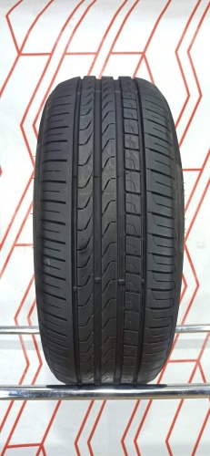 Шины Pirelli Cinturato P7 225/55 R17 -- б/у 5