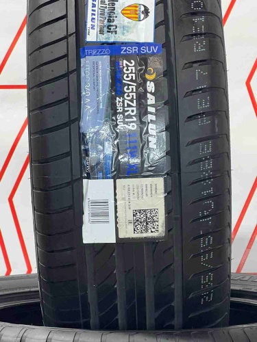 Шины Sailun Atrezzo ZSR SUV 255/55 R19 111W