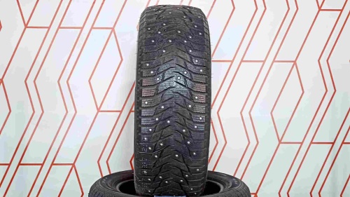 Шины Sailun Ice Blazer WST3 265/65 R17 112T